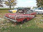 1963 Chevrolet Nova Picture 4