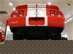 2008 Ford Mustang Picture 4