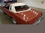1977 Oldsmobile Cutlass Picture 4