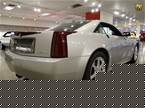 2006 Cadillac XLR Picture 4
