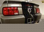 2005 Ford Mustang Picture 4