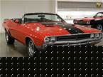 1971 Dodge Challenger Picture 4