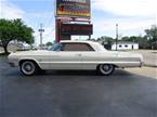 1964 Chevrolet Impala Picture 4