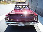 1964 Ford Ranchero Picture 4