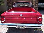 1964 Ford Ranchero Picture 4