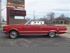 1964 Plymouth Valiant Picture 4