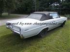 1964 Buick Skylark Picture 4