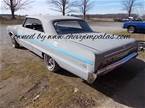 1964 Chevrolet Impala Picture 4