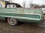 1964 Chevrolet Impala Picture 4