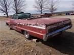 1964 Chevrolet Impala Picture 4