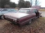 1964 Chevrolet Impala Picture 4