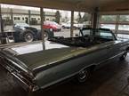 1964 Mercury Parklane Picture 4