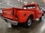 1970 Chevrolet C10 Picture 4