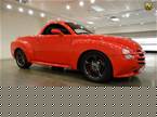 2005 Chevrolet SSR Picture 4