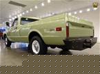 1971 Chevrolet C20 Picture 4