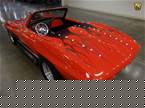 1963 Chevrolet Corvette Picture 4