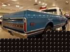 1971 Chevrolet C10 Picture 4