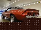 1971 Chevrolet Camaro Picture 4