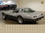1978 Chevrolet Corvette Picture 4