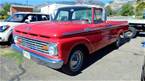 1963 Ford F100 Picture 4