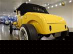 1929 Ford Roadster Picture 4