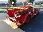 1935 Other Central Fire Truck Picture 4