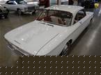 1962 Chevrolet Corvair Picture 4