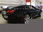 2014 Chevrolet Corvette Picture 4