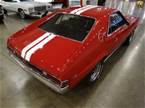 1969 AMC AMX Picture 4