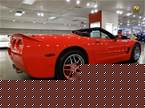 2002 Chevrolet Corvette Picture 4