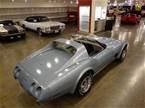 1977 Chevrolet Corvette Picture 4