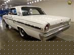 1964 Ford Fairlane Picture 4