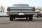 1965 Ford Falcon Picture 4