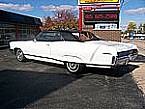 1965 Pontiac Grand Prix Picture 4