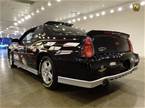 2001 Chevrolet Monte Carlo Picture 4