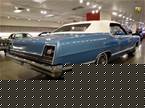 1969 Ford Galaxie Picture 4