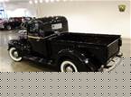 1940 Ford Pickup Picture 4