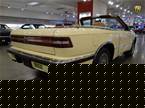 1989 Chrysler Maserati Picture 4