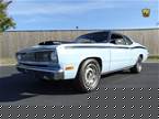 1972 Plymouth Duster Picture 4