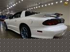 1999 Pontiac Firebird Picture 4