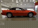 2002 Chevrolet Camaro Picture 4