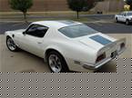 1971 Pontiac Trans Am Picture 4