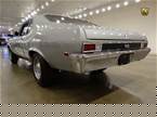 1969 Chevrolet Nova Picture 4