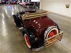 1931 Ford Model A Picture 4