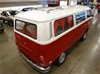 1973 Volkswagen Bus Picture 4