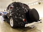 1936 Ford Humpback Picture 4