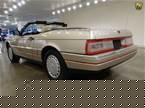 1990 Cadillac Allante Picture 4
