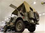 1942 Jeep Willys Picture 4