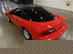 1997 Chevrolet Camaro Picture 4