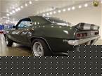 1969 Chevrolet Camaro Picture 4